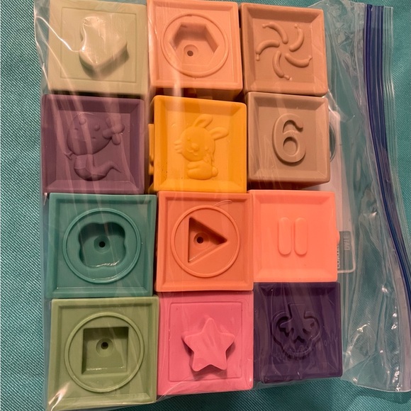 Learning Blocks - Picture 2 of 2